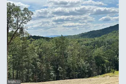 6.56 Ac Residue Hamilton Estates, Romney, WV 26757 - Photo 4
