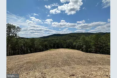 6.56 Ac Residue Hamilton Estates, Romney, WV 26757 - Photo 10