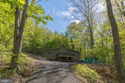2614 Lake Ferndale Dr., Springfield, WV 26763 - Photo 8
