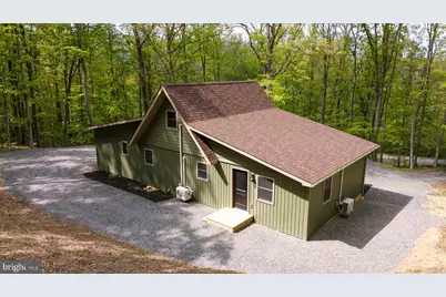 2614 Lake Ferndale Dr., Springfield, WV 26763 - Photo 16