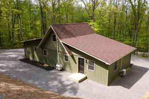 2614 Lake Ferndale Dr, Springfield, WV 26763 - Photo 16