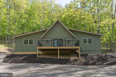 2614 Lake Ferndale Dr., Springfield, WV 26763 - Photo 12