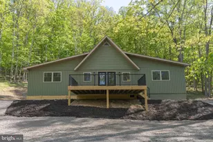 2614 Lake Ferndale Dr, Springfield, WV 26763 - Photo 12