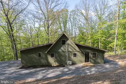 2614 Lake Ferndale Dr., Springfield, WV 26763 - Photo 24