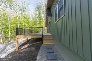 2614 Lake Ferndale Dr, Springfield, WV 26763 - Photo 28