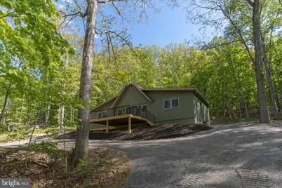 2614 Lake Ferndale Dr., Springfield, WV 26763 - Photo 20