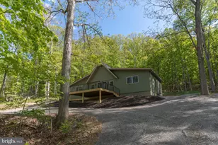 2614 Lake Ferndale Dr, Springfield, WV 26763 - Photo 20
