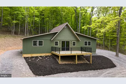 2614 Lake Ferndale Dr., Springfield, WV 26763 - Photo 14