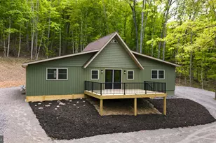 2614 Lake Ferndale Dr, Springfield, WV 26763 - Photo 14