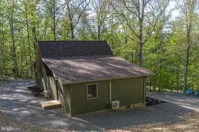 2614 Lake Ferndale Dr., Springfield, WV 26763 - Photo 22