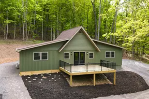 2614 Lake Ferndale Dr, Springfield, WV 26763 - Photo 1