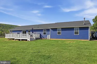 10815 Delray Road, Delray, WV 26714 - Photo 28
