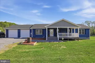 10815 Delray Rd, Delray, WV 26714 - Photo 1