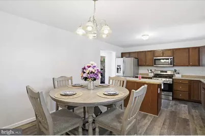 10815 Delray Road, Delray, WV 26714 - Photo 6