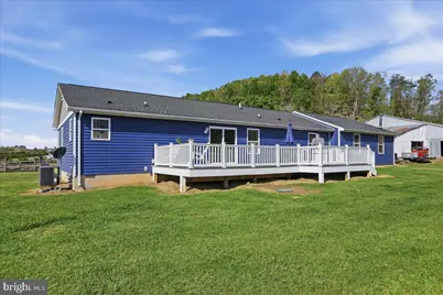 10815 Delray Road, Delray, WV 26714 - Photo 24