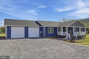 10815 Delray Rd, Delray, WV 26714 - Photo 2