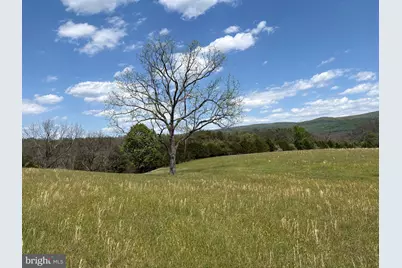 8.25 Ac Walnut Tree Lane, Paw Paw, WV 25434 - Photo 12