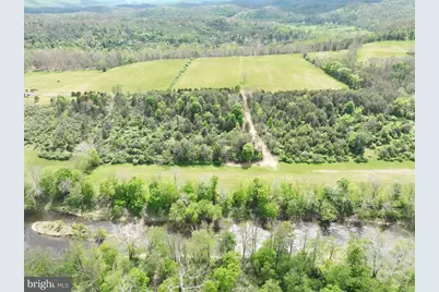8.25 Ac Walnut Tree Lane, Paw Paw, WV 25434 - Photo 30