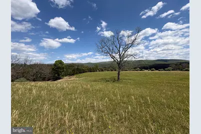 8.25 Ac Walnut Tree Lane, Paw Paw, WV 25434 - Photo 2