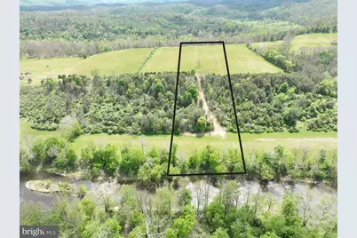 8.25 Ac Walnut Tree Lane, Paw Paw, WV 25434 - Photo 44