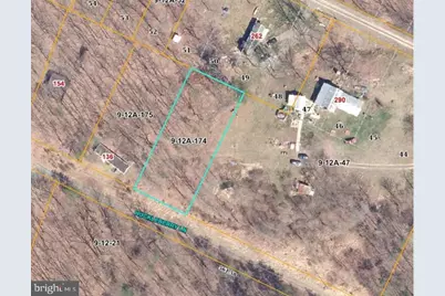 290 Short Mountain Drive, Augusta, WV 26704 - Photo 2