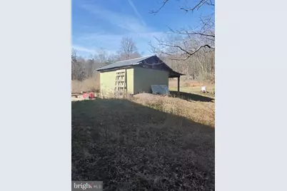 290 Short Mountain Drive, Augusta, WV 26704 - Photo 6