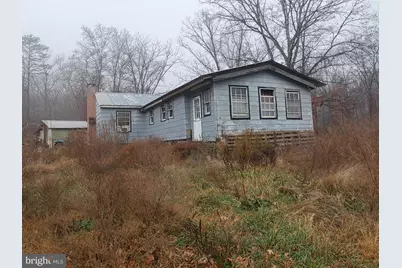 290 Short Mountain Drive, Augusta, WV 26704 - Photo 4