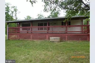 145 Jack Russell Ridge Road, Romney, WV 26757 - Photo 2