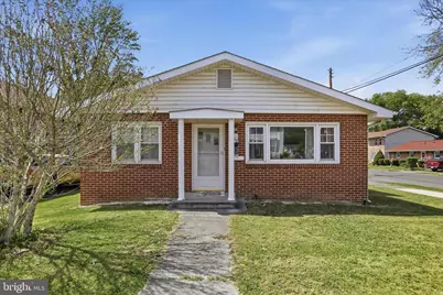 189 N High Street, Romney, WV 26757 - Photo 1