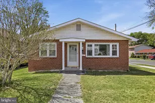 189 N High St, Romney, WV 26757 - Photo 1