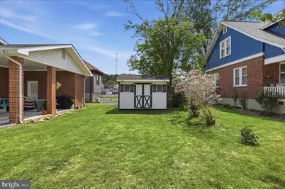 189 N High Street, Romney, WV 26757 - Photo 26