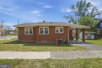 189 N High Street, Romney, WV 26757 - Photo 24