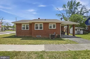 189 N High St, Romney, WV 26757 - Photo 24