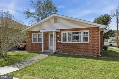 189 N High Street, Romney, WV 26757 - Photo 2