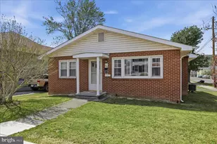189 N High St, Romney, WV 26757 - Photo 2