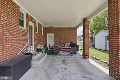 189 N High Street, Romney, WV 26757 - Photo 22