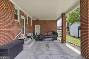 189 N High St, Romney, WV 26757 - Photo 22