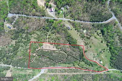 Lots # 25 & 26 Hamilton Estates, Romney, WV 26757 - Photo 6