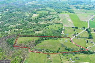 2894 Old Jersey Mountain Rd, Romney, WV 26757 - Photo 8