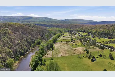 Lot 43 River Bend Drive, Paw Paw, WV 25434 - Photo 2