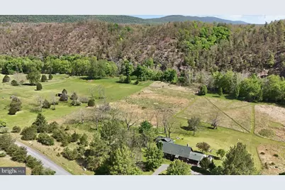 Lot 43 River Bend Drive, Paw Paw, WV 25434 - Photo 10