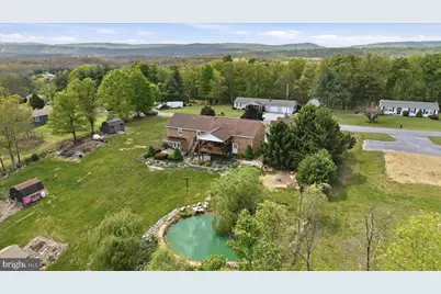 760 Timber Ridge Road, Capon Bridge, WV 26711 - Photo 80