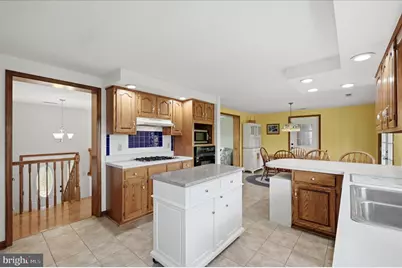 760 Timber Ridge Road, Capon Bridge, WV 26711 - Photo 28
