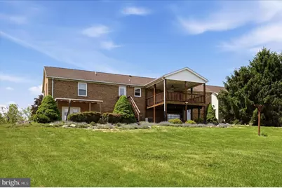 760 Timber Ridge Road, Capon Bridge, WV 26711 - Photo 64