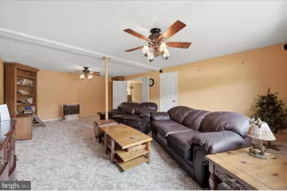 760 Timber Ridge Road, Capon Bridge, WV 26711 - Photo 44
