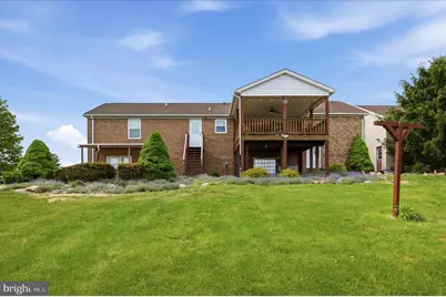 760 Timber Ridge Road, Capon Bridge, WV 26711 - Photo 66