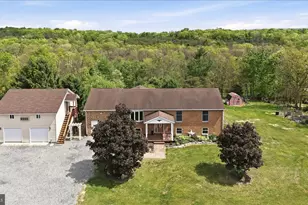 760 Timber Rdg Rd, Capon Bridge, WV 26711 - Photo 2