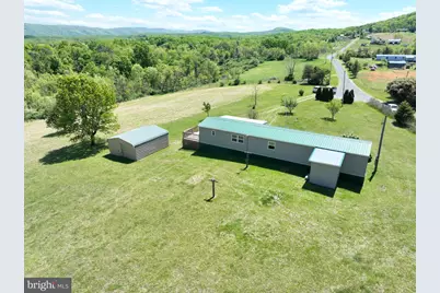 530 Jordans, Shanks, WV 26761 - Photo 4