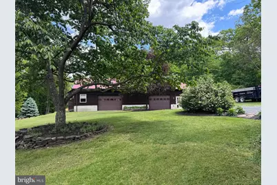 275 Sawdust Drive, Bloomery, WV 26817 - Photo 2