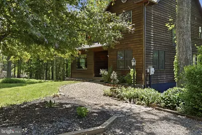 275 Sawdust Drive, Bloomery, WV 26817 - Photo 66